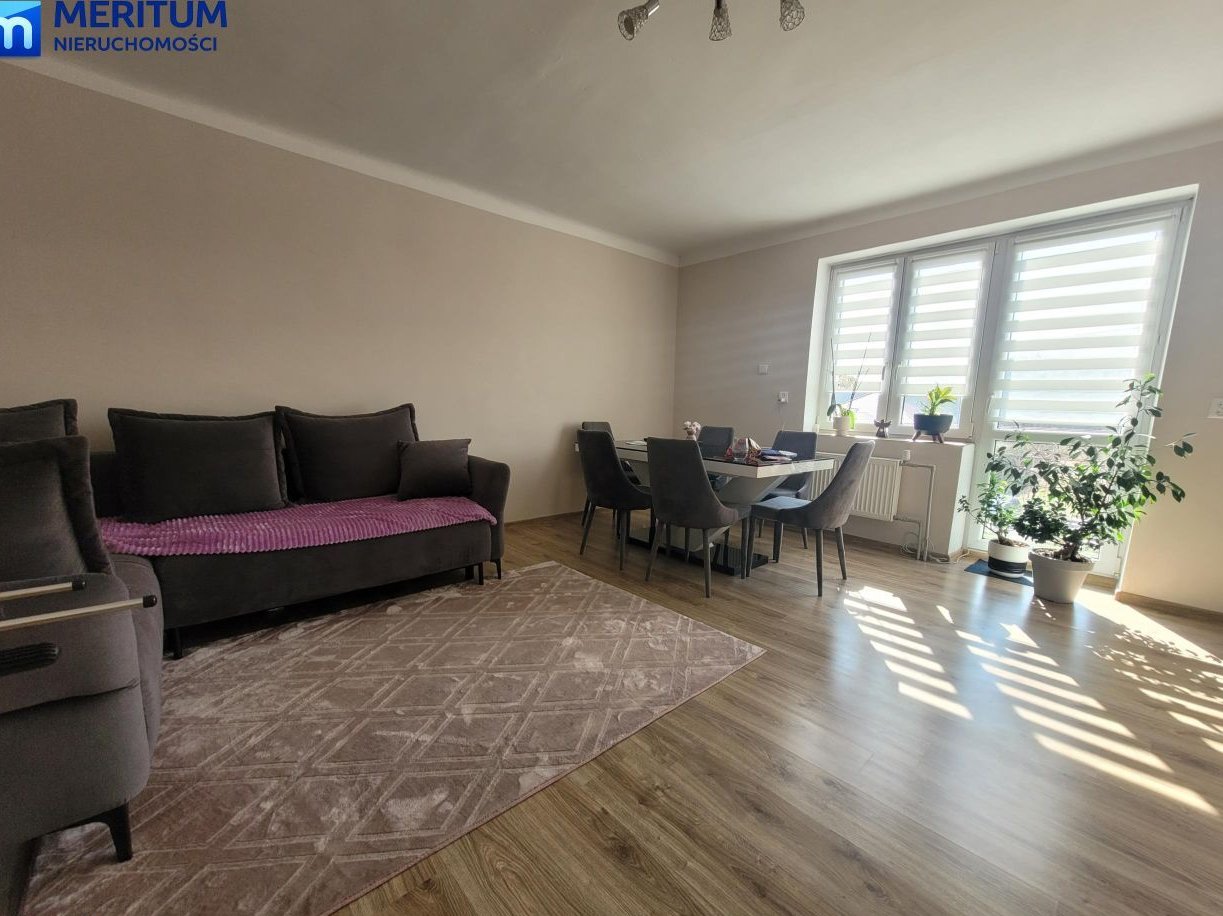 Dom z potencjałem i działką 2000m2