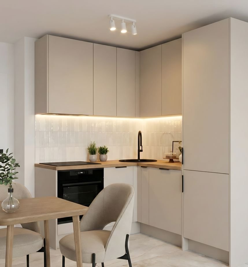 47,6m2 | 2 pokoje | Wyremontowane | Sikornik