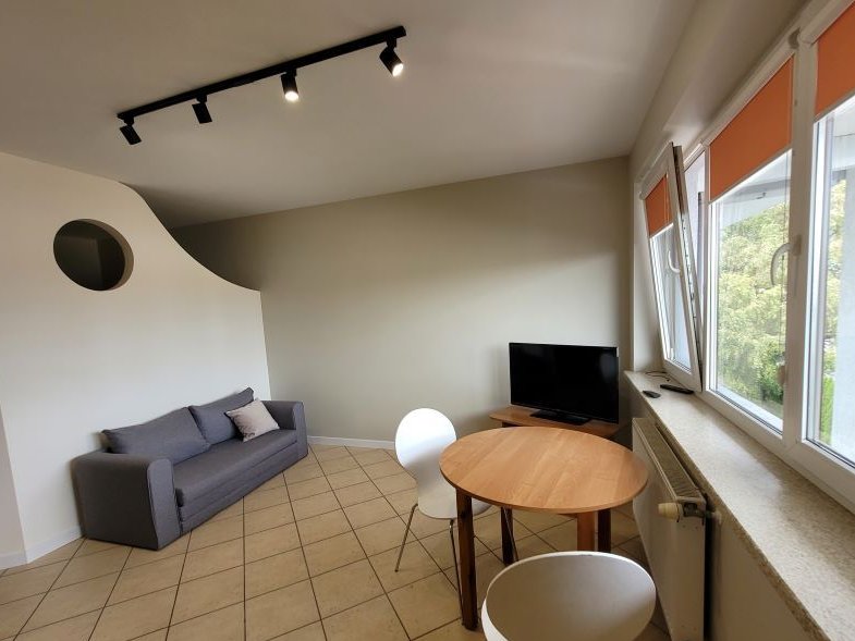 2 pokoje z windą i komórką | Osiedle Jantar | 3 piętro | Kołobrzeg