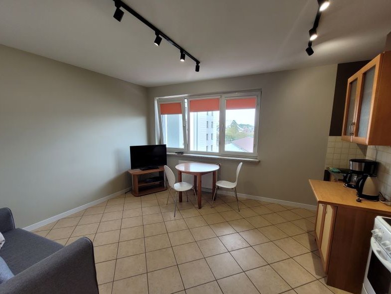 2 pokoje z windą i komórką | Osiedle Jantar | 3 piętro | Kołobrzeg