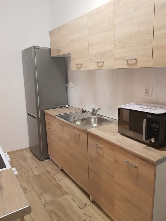 Sprzedam Mieszkanie inwestycyjne przy Uniwersytecie