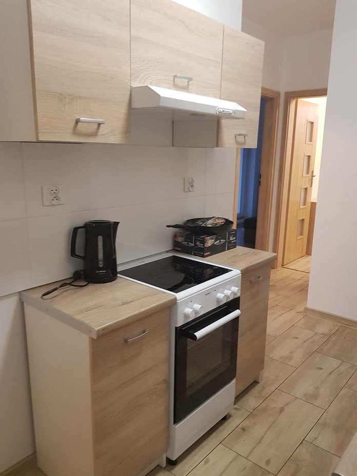 Sprzedam Mieszkanie inwestycyjne przy Uniwersytecie