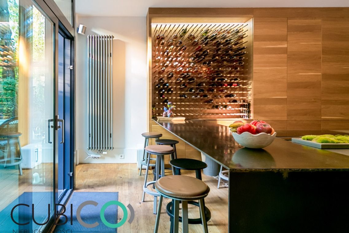 Nowoczesny dom w sercu Konstancina