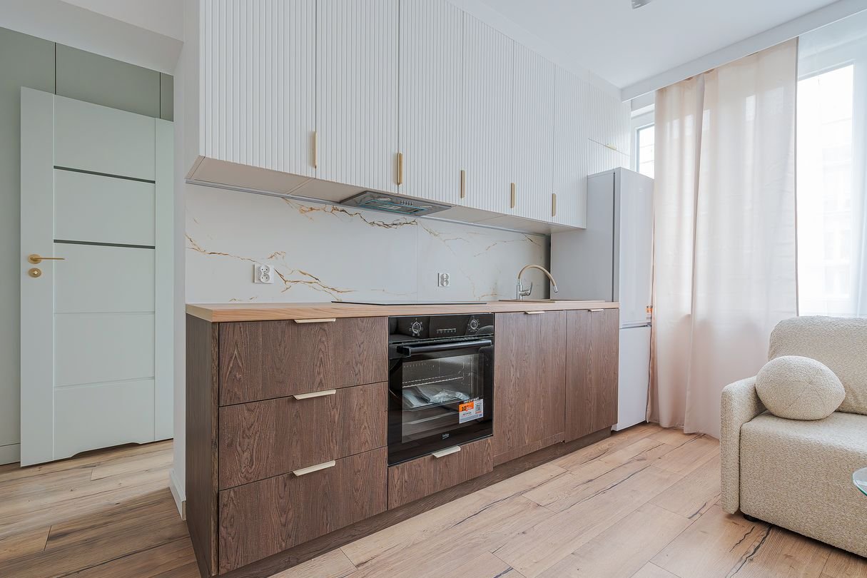 3-pokojowe Śródmieście po remoncie