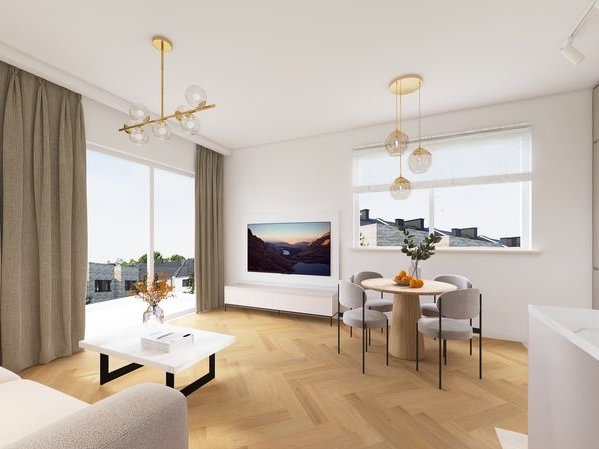 4 Pok | Św.Marcin | 59m | Spółdzielcze wł | Niebuszewo