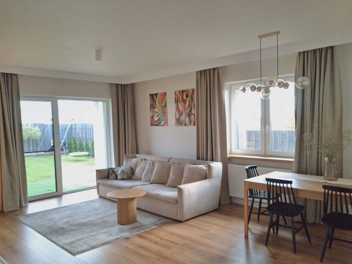 Konarzyce, ul. Złota – Dom 137 m2 | Gotowy do zamieszkania