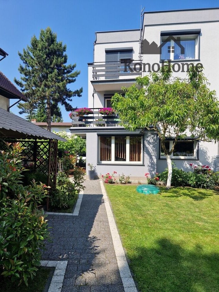 Wszechstronny dom, który spełni wiele oczekiwań