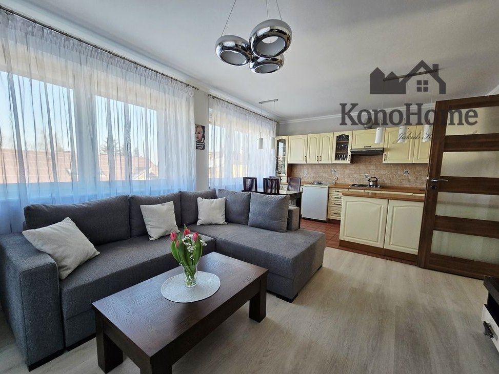 Wszechstronny dom, który spełni wiele oczekiwań