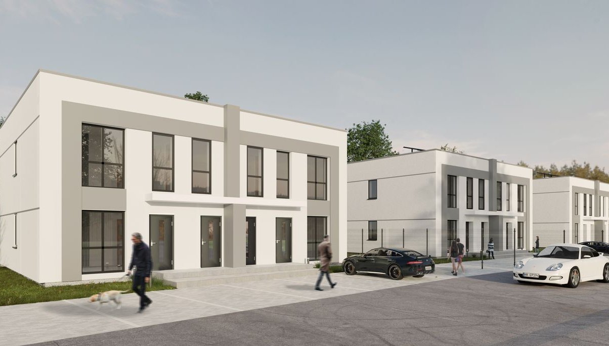 Mieszkanie ul. Polna – gotowe do odbioru!