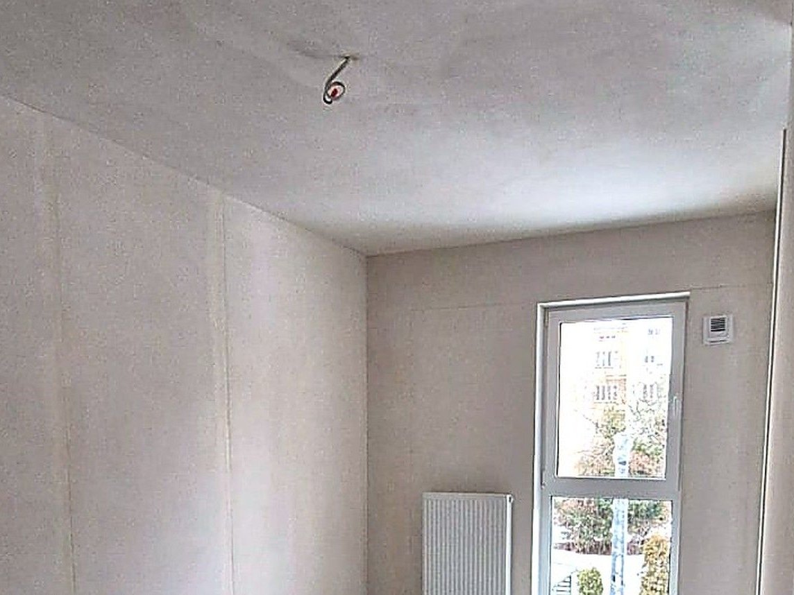 Nowoczesne 2-pokojowe mieszkanie z tarasem