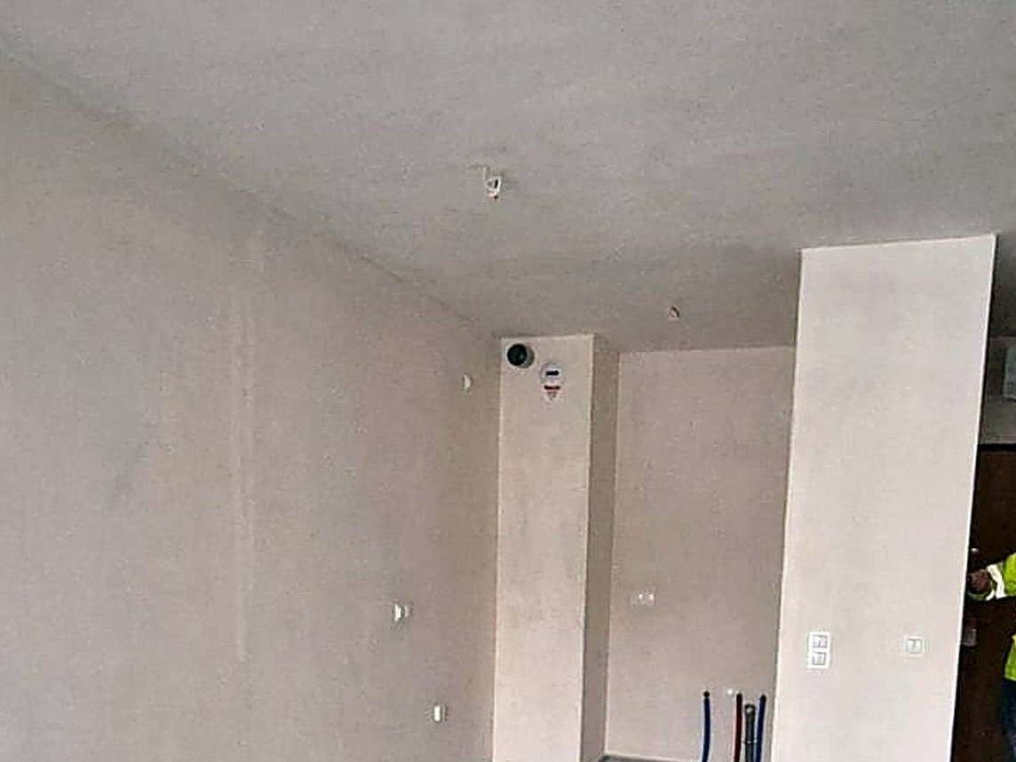 Nowoczesne 2-pokojowe mieszkanie z tarasem