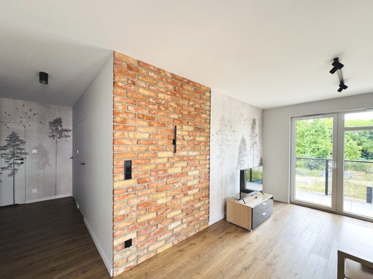 UNIKATOWE 3 POKOJOWE MIESZKANIE- WYSOKI STANDARD