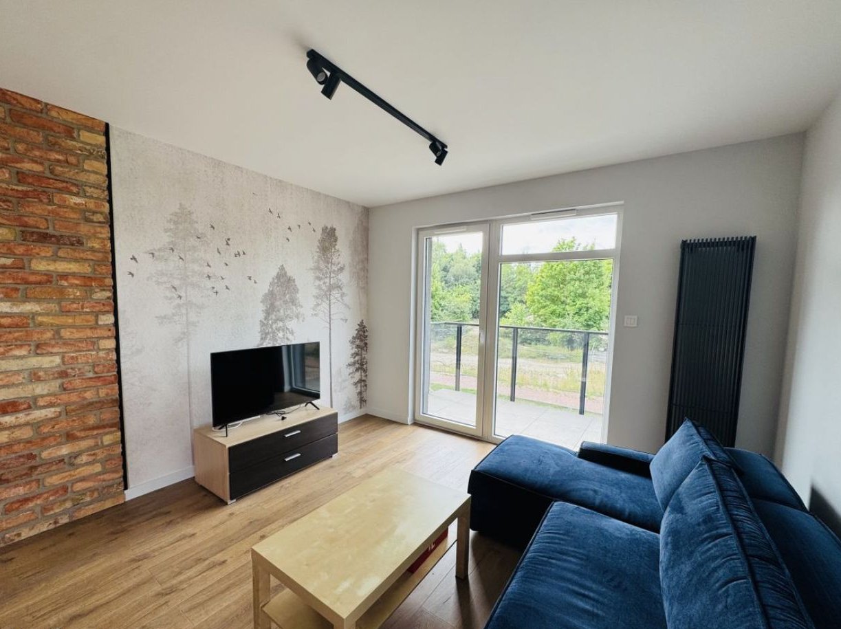 UNIKATOWE 3 POKOJOWE MIESZKANIE- WYSOKI STANDARD