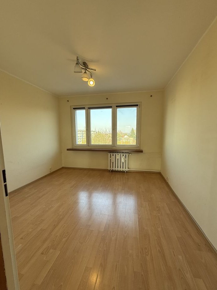 MIESZKANIE W SPOKOJNEJ OKOLICY