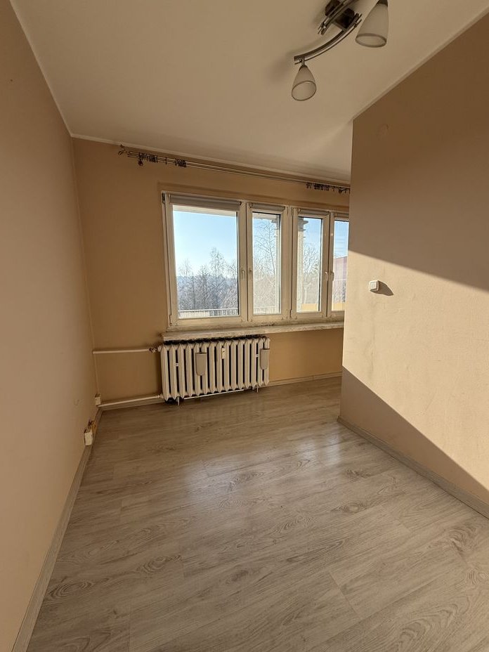 MIESZKANIE W SPOKOJNEJ OKOLICY