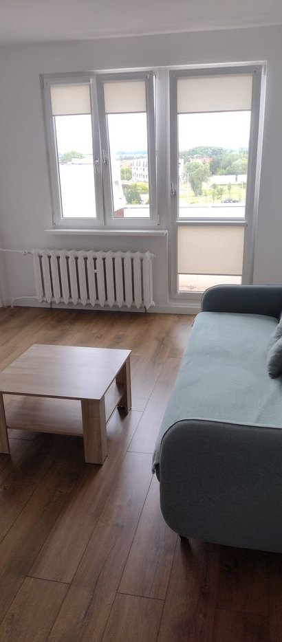 NOWA NIŻSZA CENA / Sprzedam kawalerkę w Świdnicy bez pośredników