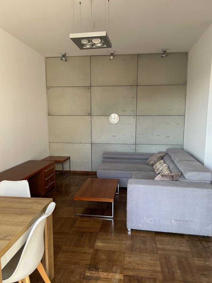 86 metrów na osiedlu Sonata nad jeziorkiem Skaryszewskim przy parku