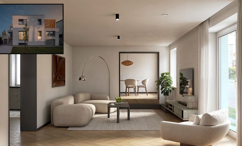 Dom bez budowy. Bez stresu i kompromisów - czeka już gotowy na Ciebie!