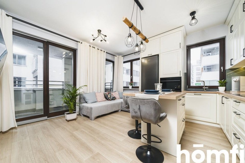 Nowoczesne 4 pokojowe na Bronowicach