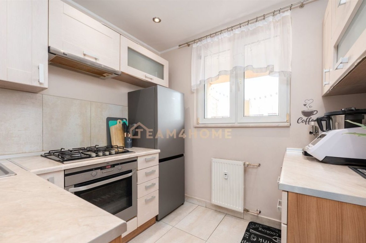 M3 Z Balkonem- Zabobrze- Szymanowskiego