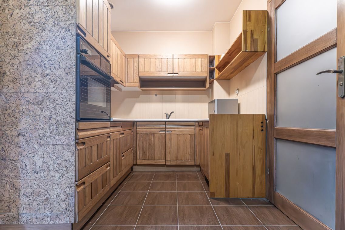 Kawalerka 36 m² Centrum Idealna pod inwestycje