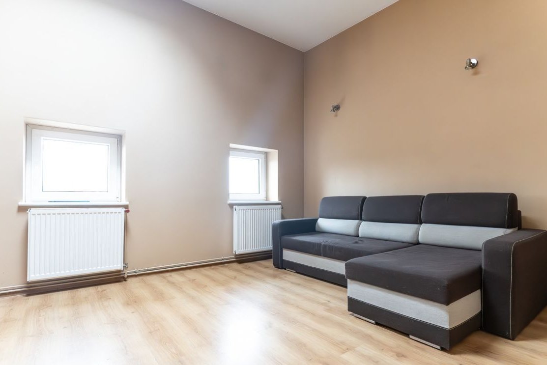 Kawalerka 36 m² Centrum Idealna pod inwestycje