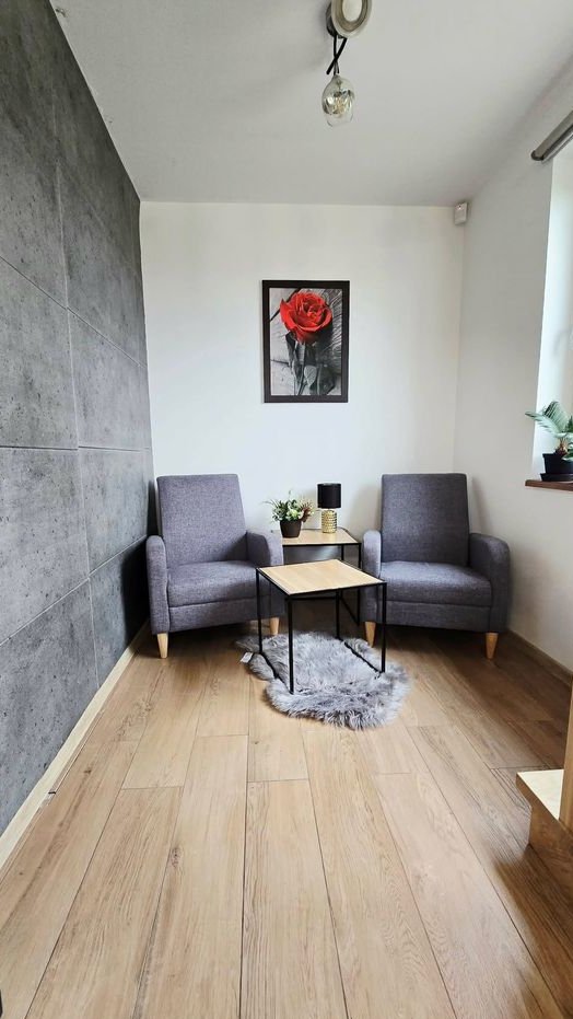 Dom w cenie mieszkania, duża działka