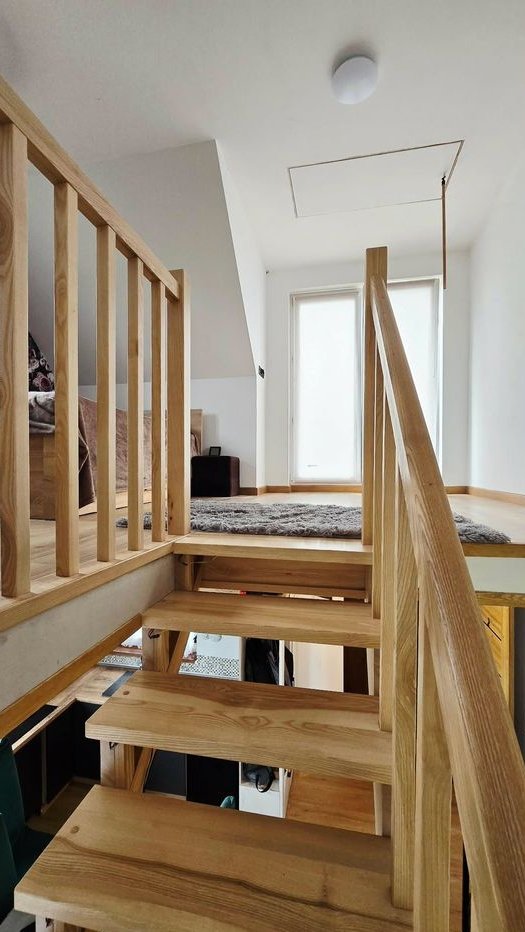 Dom w cenie mieszkania, duża działka