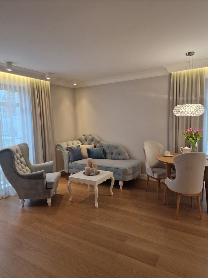 Wyjątkowy apartament Piła Zielona Dolina