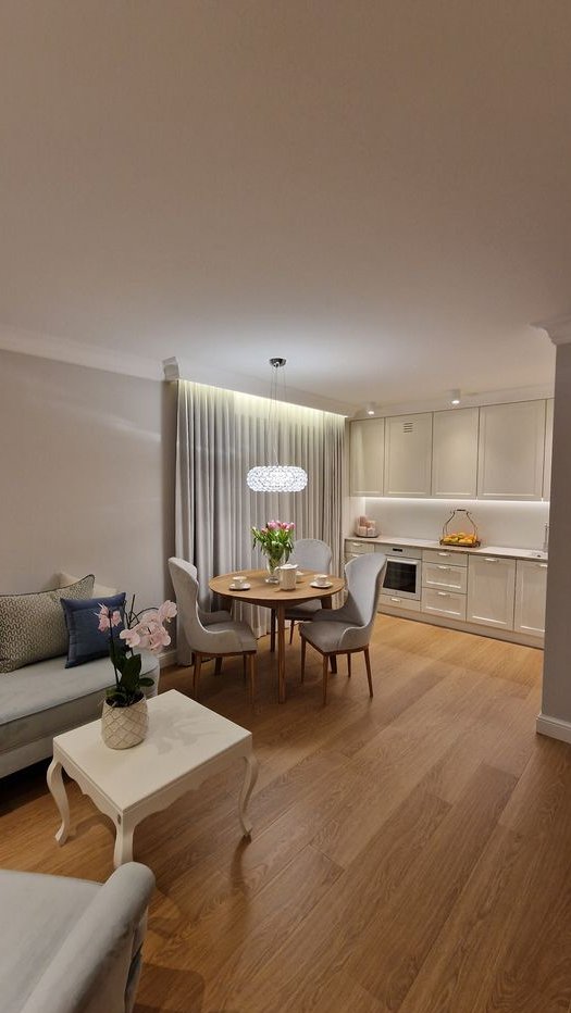 Wyjątkowy apartament Piła Zielona Dolina