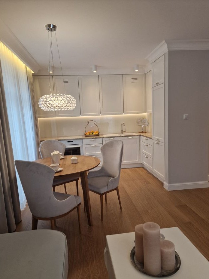 Wyjątkowy apartament Piła Zielona Dolina