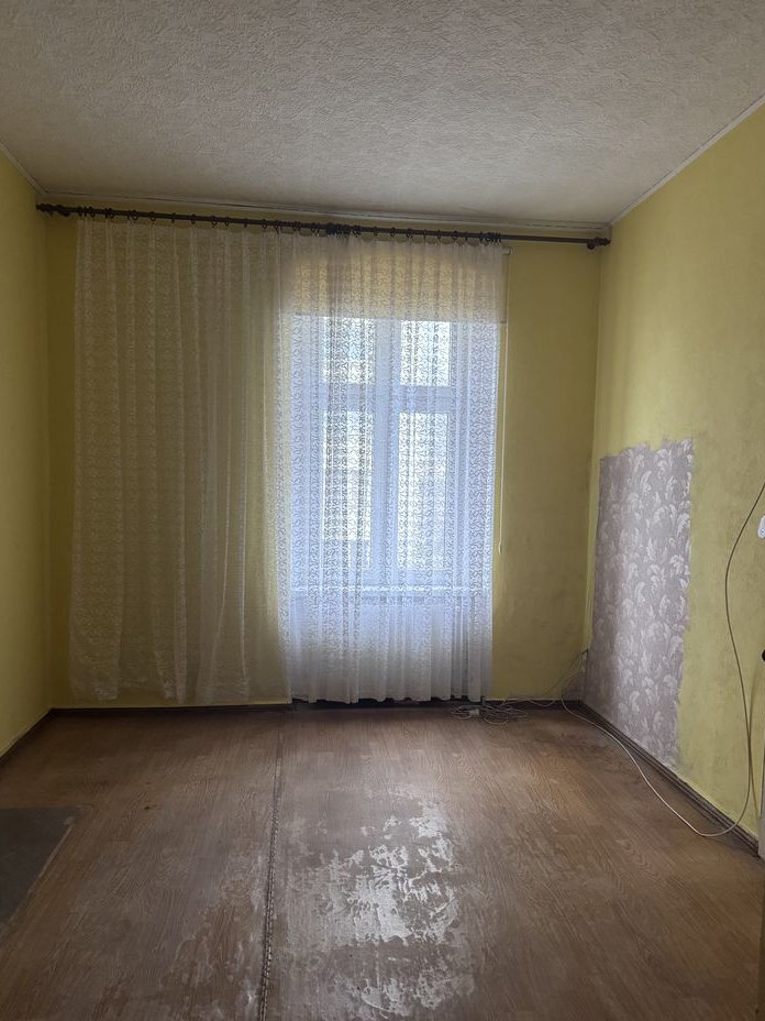 Mieszkanie w zrewitalizowanej kamienicy do remontu z dużym potencjałem