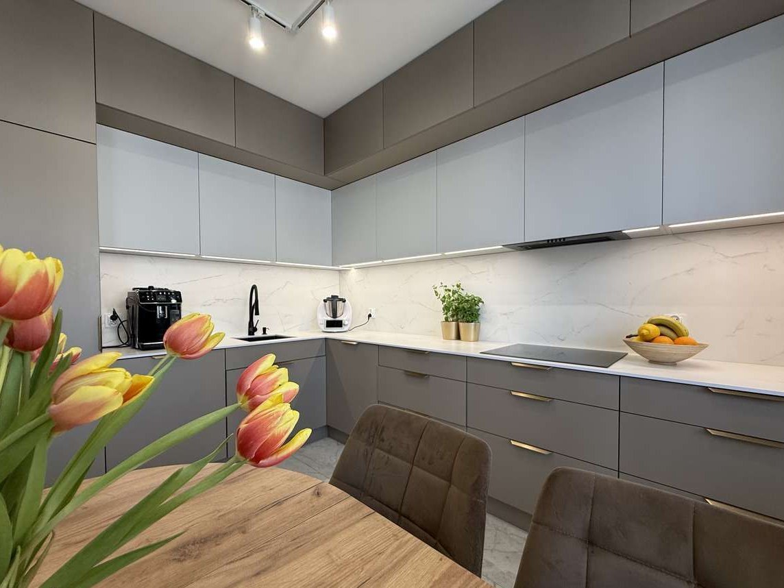 Słoneczne Dwupoziomowe mieszkanie w Lęborku !!!