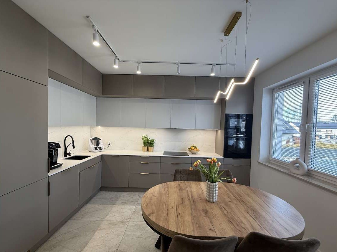 Słoneczne Dwupoziomowe mieszkanie w Lęborku !!!