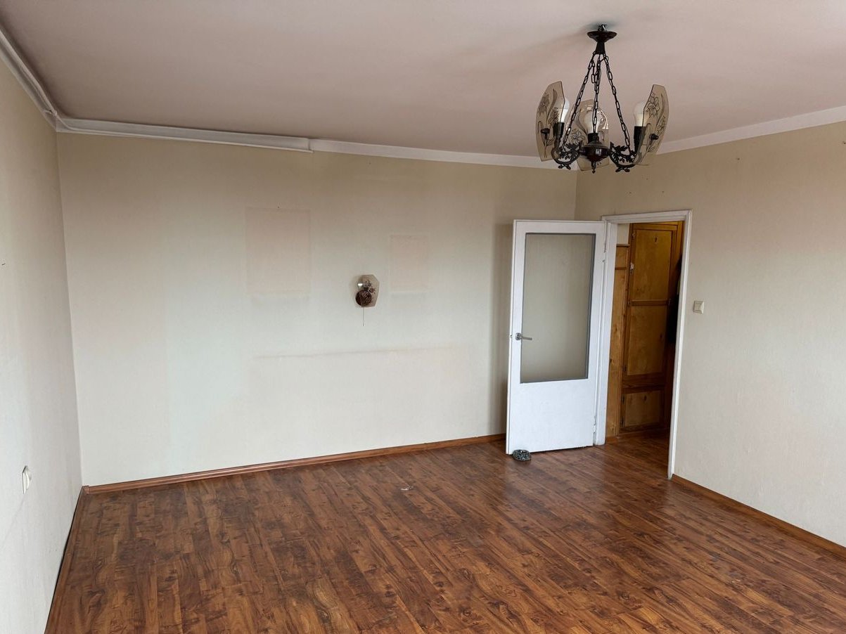 Przestronne 2-pokojowe mieszkanie z balkonem