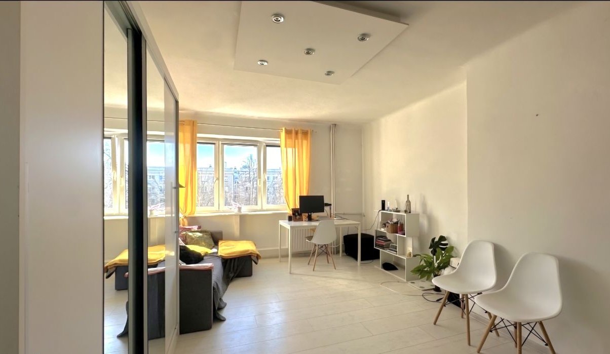 Świetna lokalizacja! Zamieszkaj lub zainwestuj + piwnica