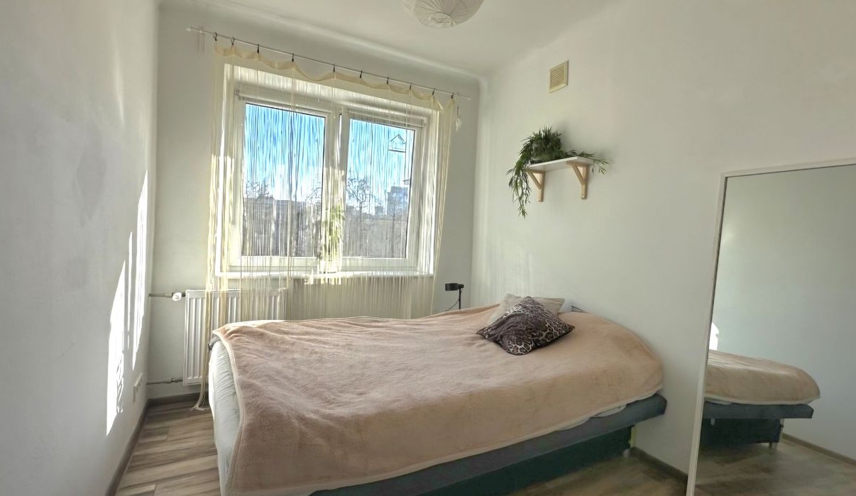 Świetna lokalizacja! Zamieszkaj lub zainwestuj + piwnica