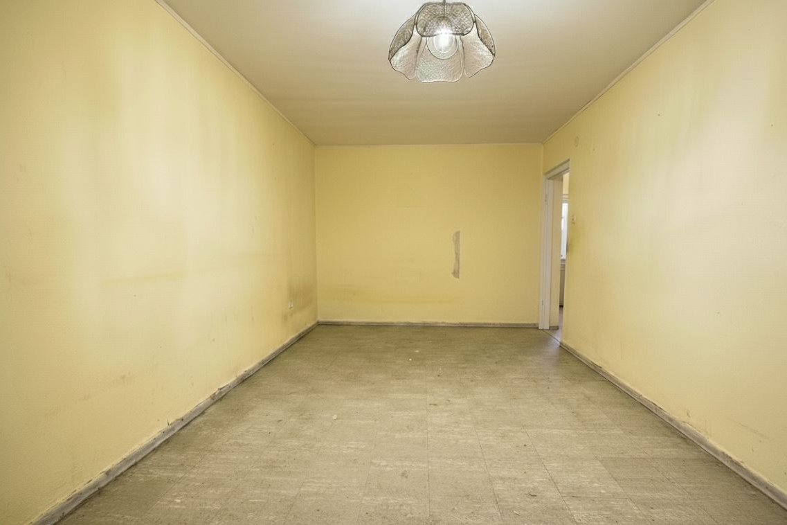 OKAZJA! 2 pokoje z potencjałem, 43m2, od zaraz!