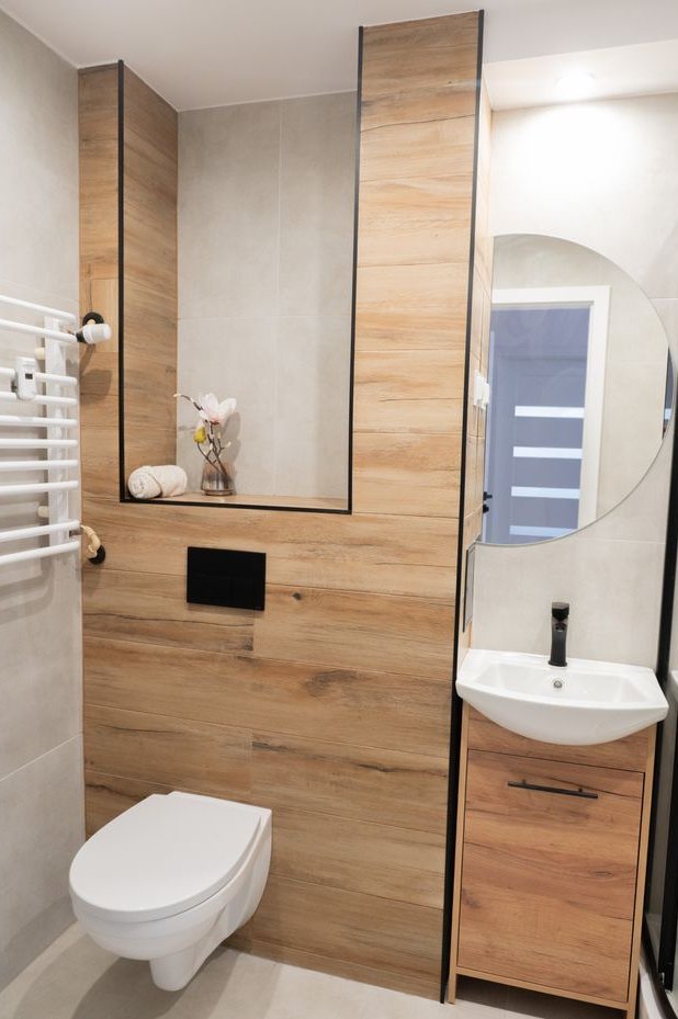 2 pokoje po generalnym remoncie | Parter | Budowlanych 40