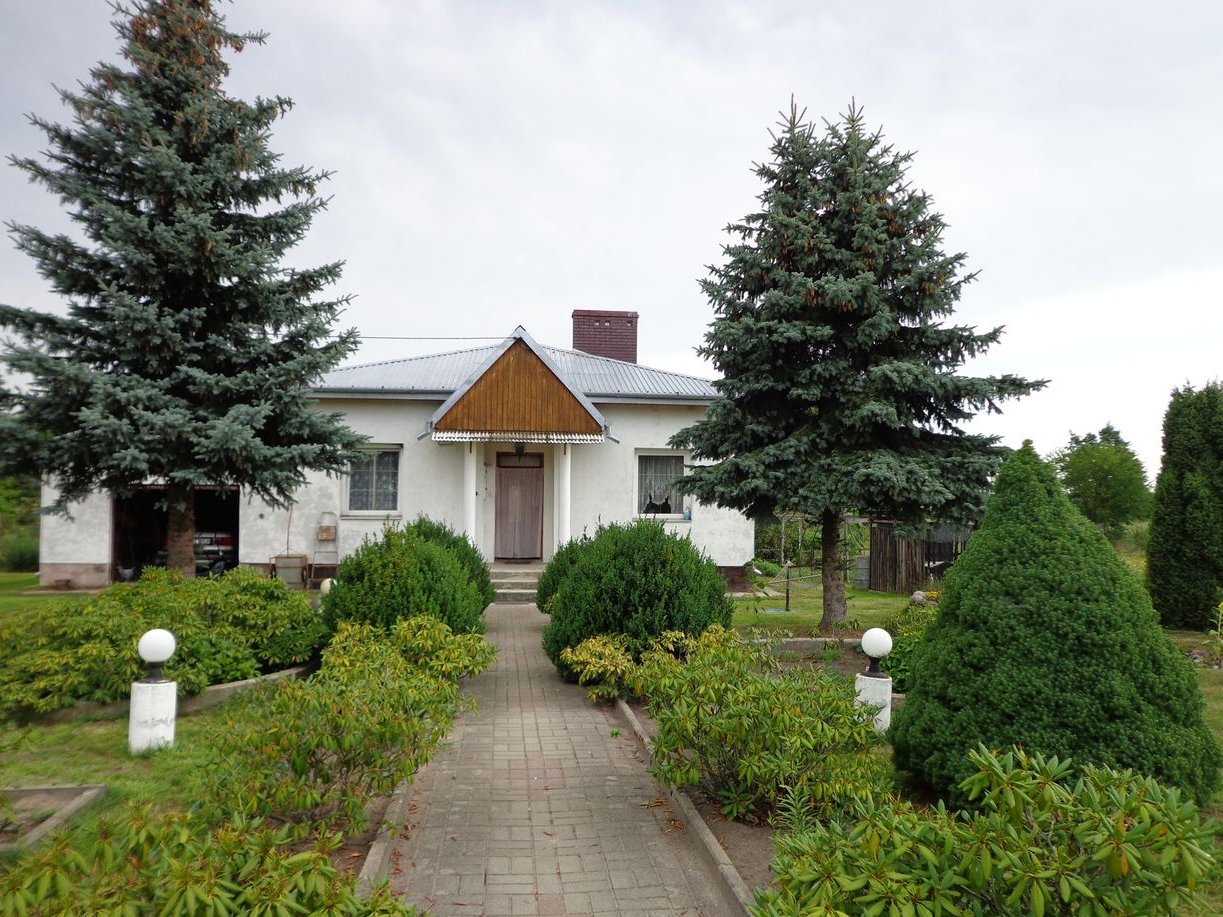 SUPER CENA#DNI OTWARTE 29-31 DOM#2GARAŻE#DUŻA DZIAŁKA#pompa ciepła#LAS