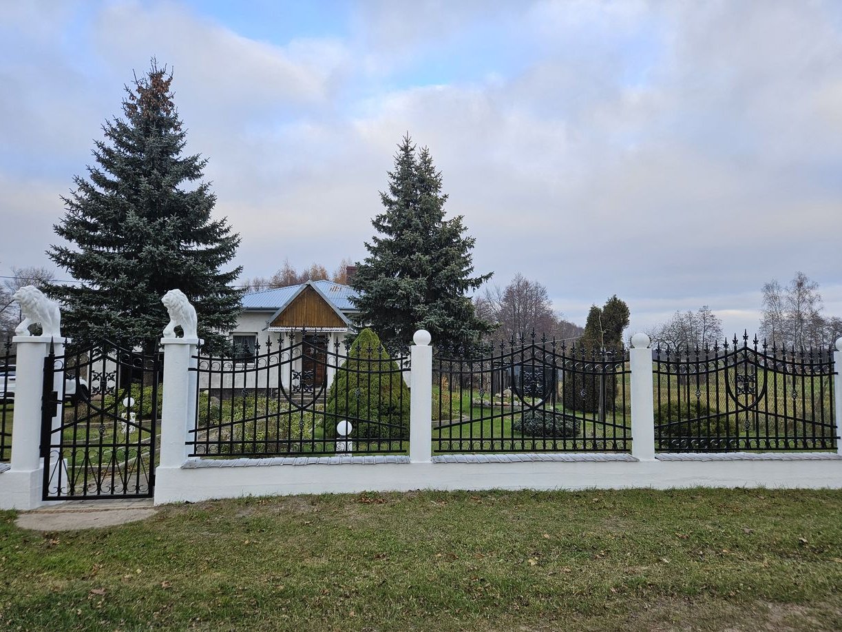 SUPER CENA#DNI OTWARTE 29-31 DOM#2GARAŻE#DUŻA DZIAŁKA#pompa ciepła#LAS