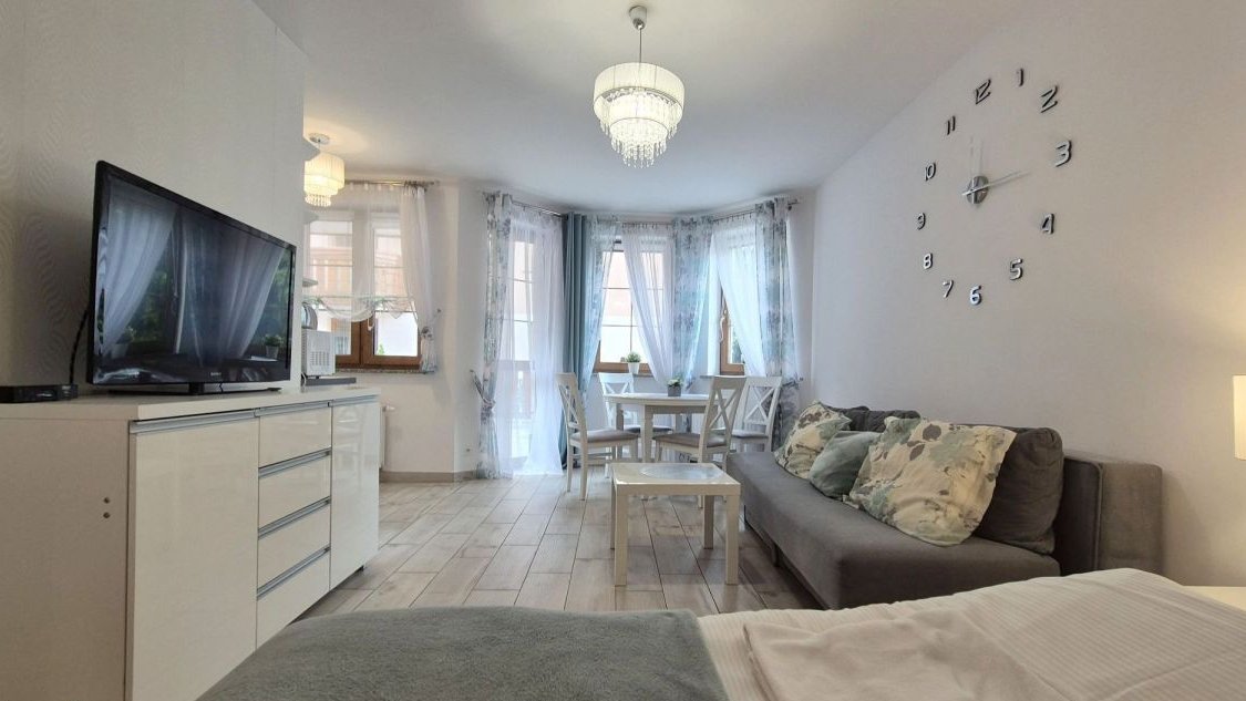 Mieszkanie na sprzedaż