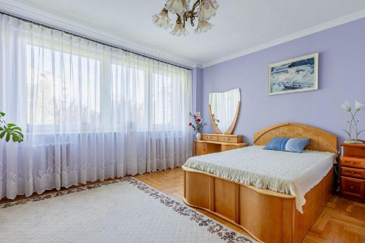 77 m², 4 pokoje, wysoki standard – Gocław, Meissnera