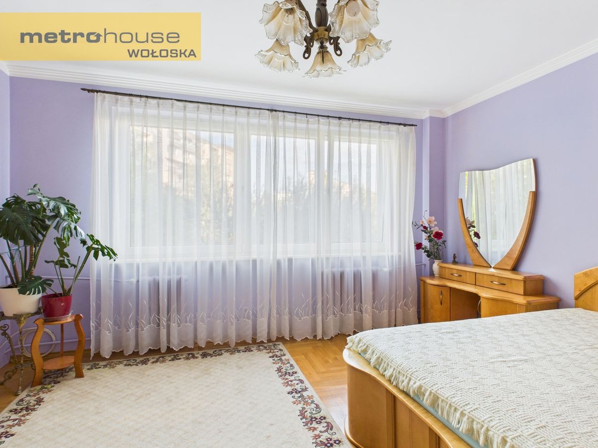 77 m², 4 pokoje, wysoki standard – Gocław, Meissnera