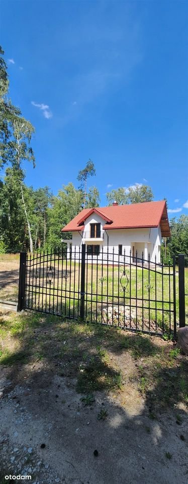 Dom na sprzedaż, Zgierz (gw), 4 pokoje