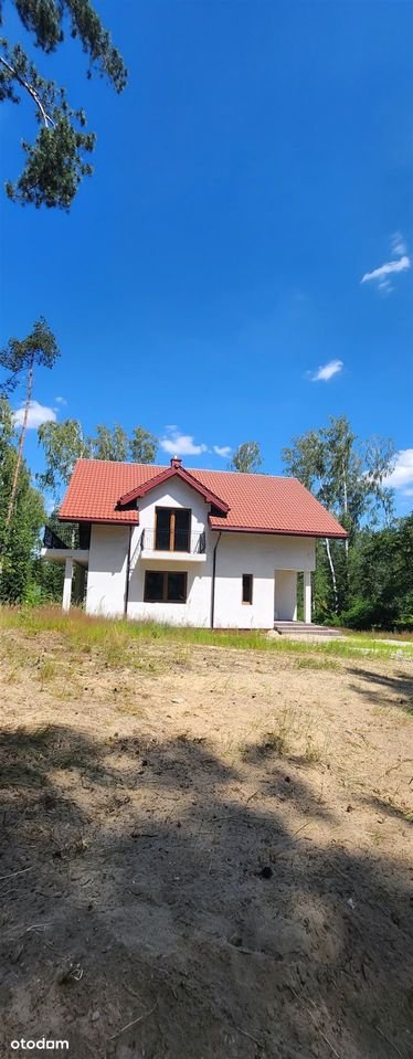 Dom na sprzedaż, Zgierz (gw), 4 pokoje