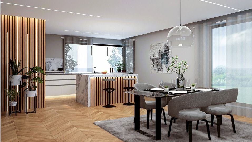 Nowe domy 15 minut od centrum Częstochowy!