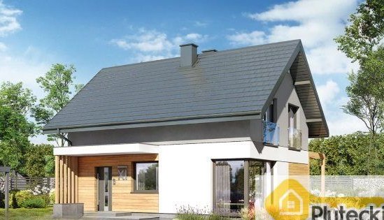 Dom jednorodzinny pod Krakowem- blisko szkoły!