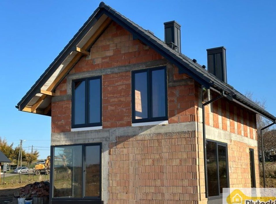 Dom jednorodzinny pod Krakowem- blisko szkoły!