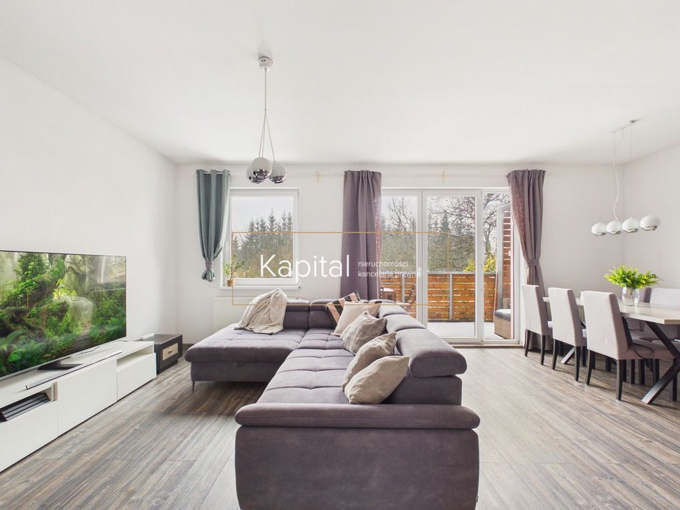 Dwupoziomowe, 2mp w cenie, taras, zobacz spacer 3D